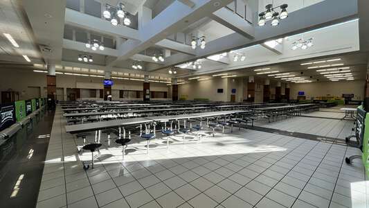 Cafeteria