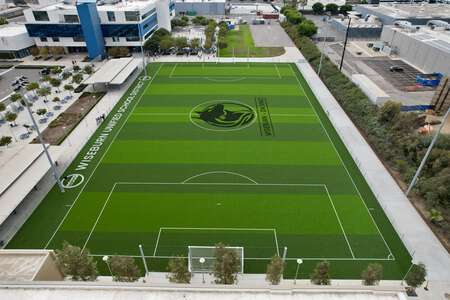 Da Vinci Schools Field - Soccer in El Segundo