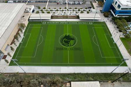Field - Soccer (South)