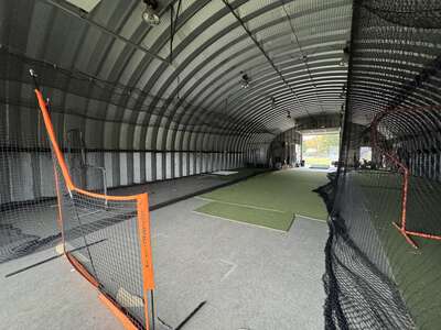 Virginia Beach Baseball Dome