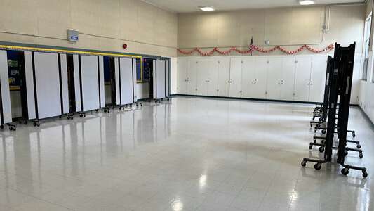 Riverview Middle School Cafeteria in Rio Vista 3
