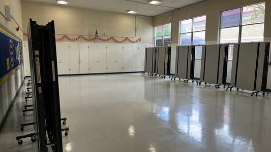 Riverview Middle School Cafeteria in Rio Vista 4