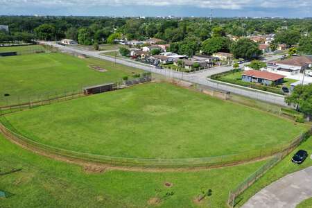 Miami Central Senior High School Field - Softball in Miami