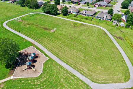 George Elementary School Field - Practice in Springdale