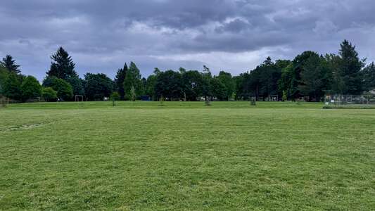 Scott K-5 School Field - Practice in Portland 2
