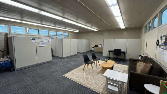 Cabrillo Family Resource Center Family Resource Center in Seaside