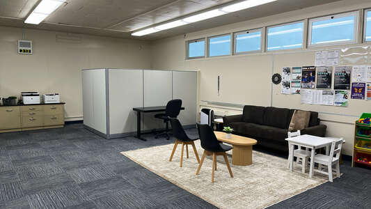 Cabrillo Family Resource Center Family Resource Center in Seaside