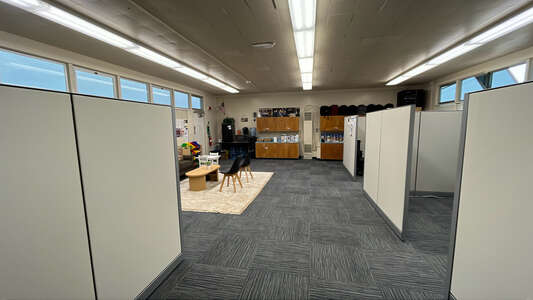 Family Resource Center