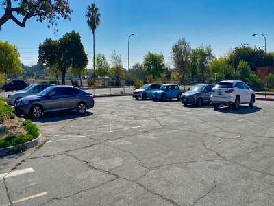 Parking Lot