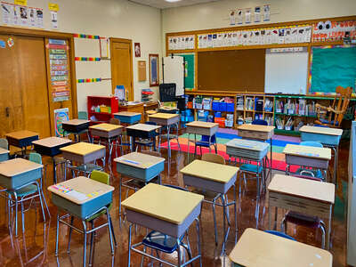 Farrell - Louis H. Farrell Site Classroom Standard in Philadelphia