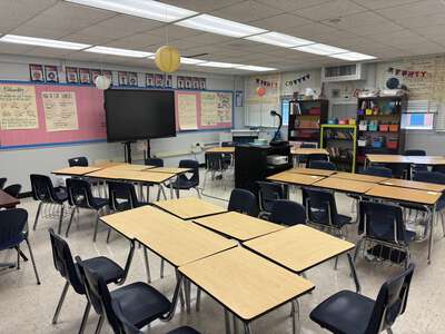 Classroom Standard (3 hr min)