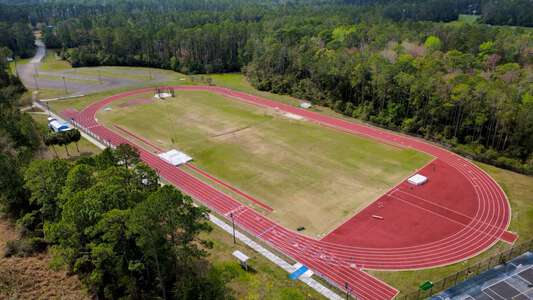 Ponte Vedra Track & Field