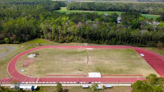 Ponte Vedra High School Track & Field in Ponte Vedra