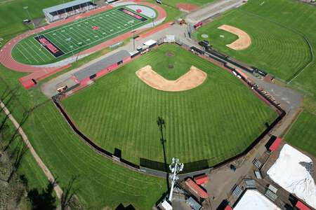 Thurston High School Field - Baseball Varsity in Springfield