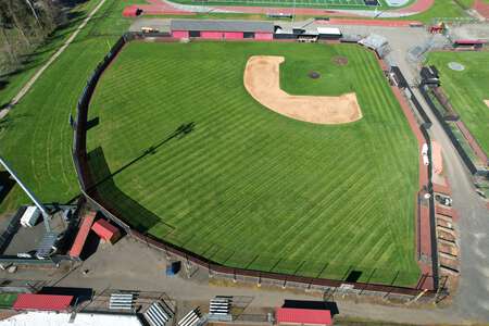 Thurston High School Field - Baseball Varsity in Springfield