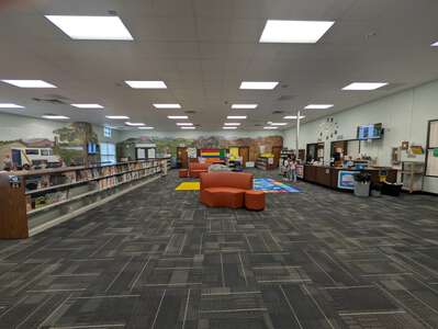 Media Center