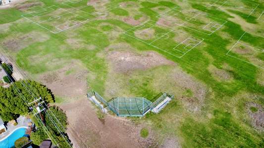 Dartmouth Middle School Field - Baseball 2 in San Jose