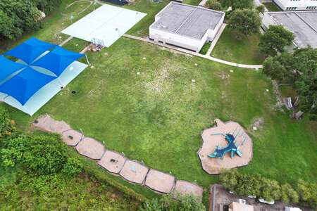 Oak Park Elementary School (3201) Field - Practice in Tampa