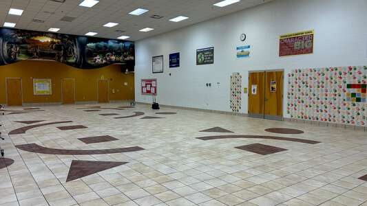 Virginia Beach Cafetorium