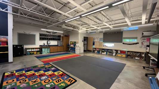 Classroom Standard