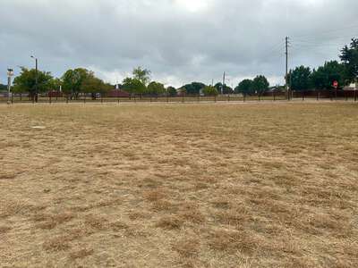 Ronald Erwin McNair Elementary School Field - Practice 1 in Dallas 2