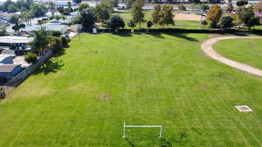Romoland Elementary School Field - Practice 2 in Menifee
