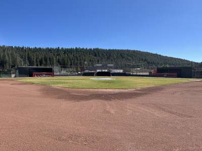 Truckee High School Field - Baseball in Truckee