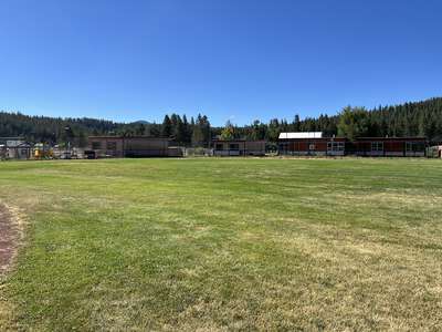 Truckee High School Field - Baseball in Truckee