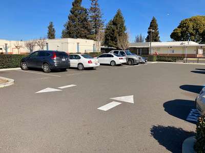 Parking Lot (2)