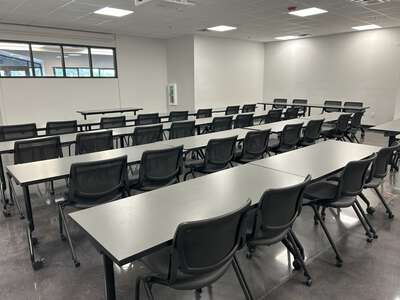 Professional Development Center Room 115 - Conference Room in Springdale