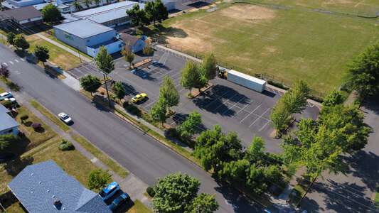 Parking Lot