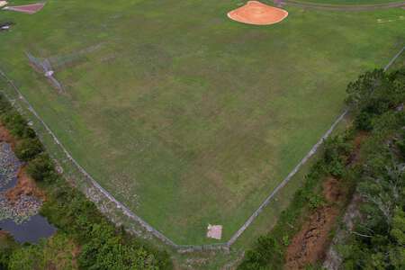 River Ridge High School Field - Practice 1 in New Port Richey