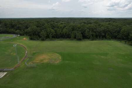 River Ridge High School Field - Practice 2 in New Port Richey