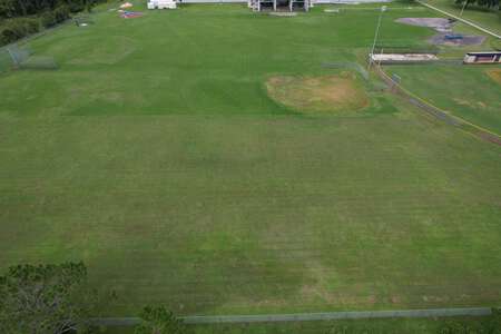 River Ridge High School Field - Practice 2 in New Port Richey