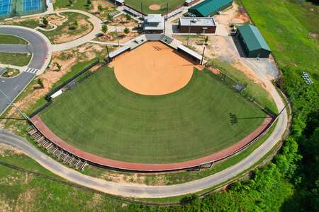 Catawba Ridge High School Field - Softball in Fort Mill