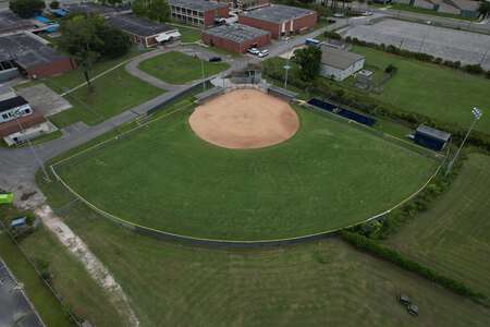 Paxon School for Advanced Studies Field - Softball (3 hr min) in Jacksonville 2