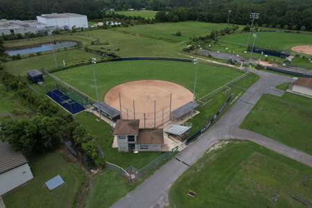 Paxon School for Advanced Studies Field - Softball (3 hr min) in Jacksonville 3