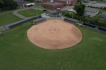 Paxon School for Advanced Studies Field - Softball (3 hr min) in Jacksonville 4