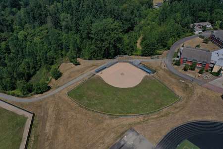 Todd Beamer High School Field - Softball in Federal Way