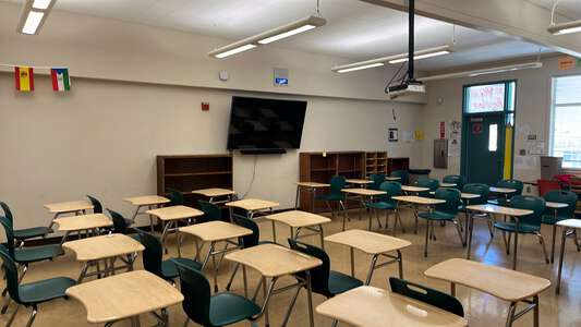 Rio Vista High School Classroom Standard in Rio Vista 2