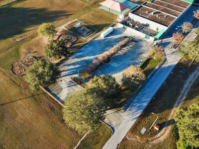 Pizzo K-8 (3381) Parking Lot - Staff in Tampa