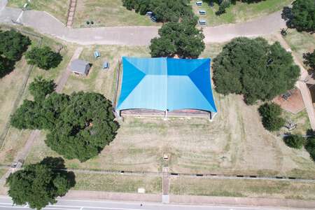 Summitt Elementary School Outdoor Basketball Courts in Austin 4