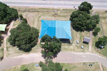 Summitt Elementary School Outdoor Basketball Courts in Austin 3