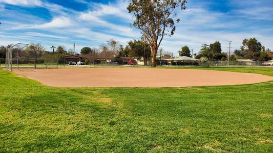 Glen View High School Field - Baseball in Beaumont
