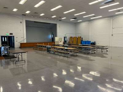 Multipurpose Room