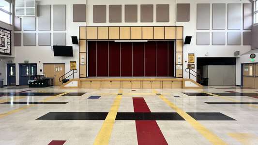 Cafeteria