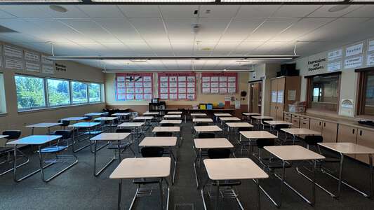 Kirkland Classroom Standard