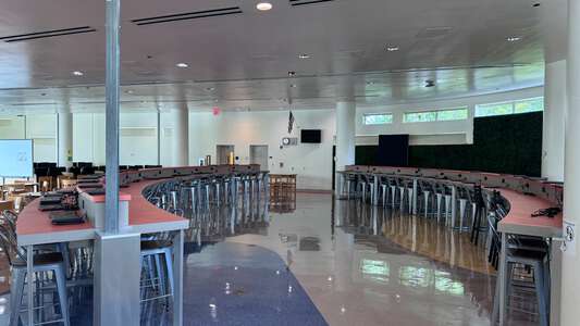 Miami Arts Studio 6-12 At Zelda Glazer Library in Miami