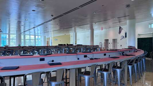 Miami Arts Studio 6-12 At Zelda Glazer Library in Miami