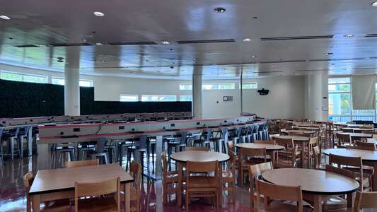 Miami Arts Studio 6-12 At Zelda Glazer Library in Miami